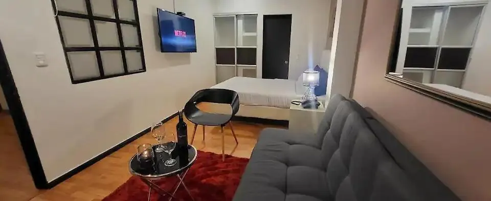 Glow Boutique Hotel Zona G Bogotá