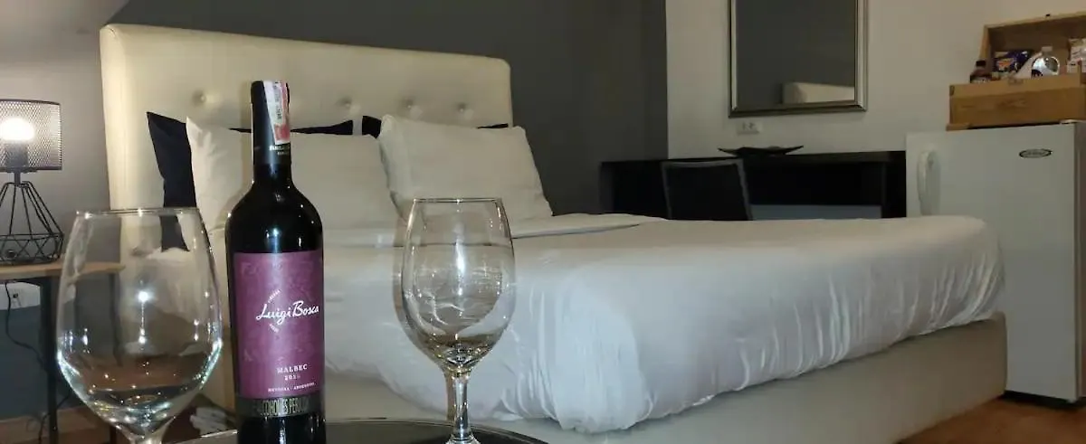 Glow Boutique Hotel Zona G Bogotá