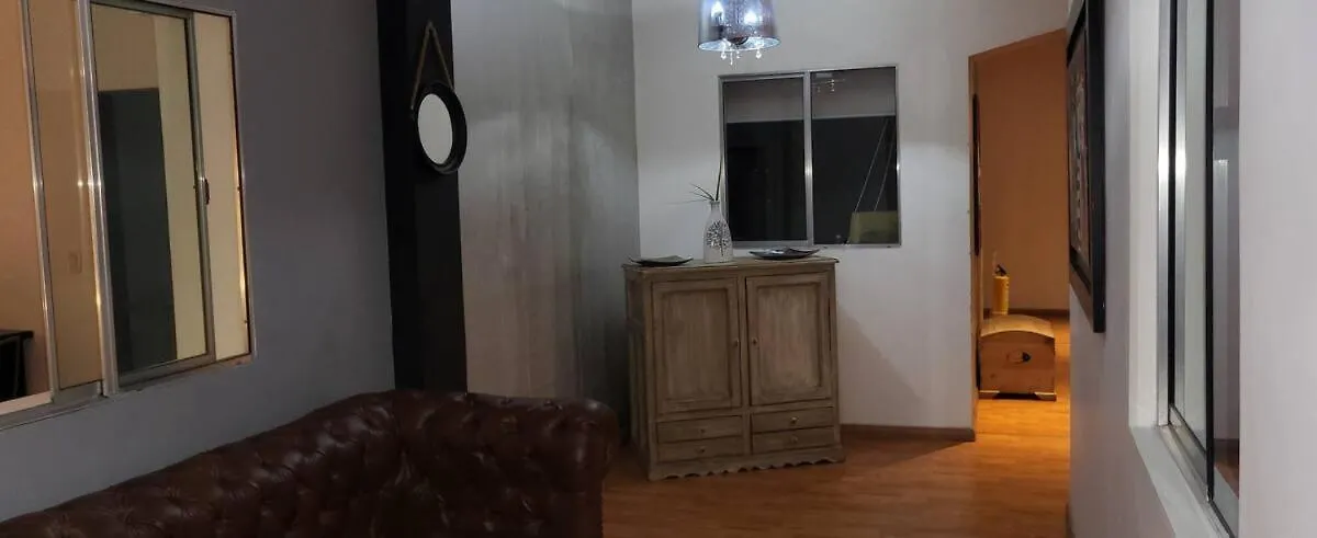 Glow Boutique Hotel Zona G Μπογκοτά 4*,  Κολομβία
