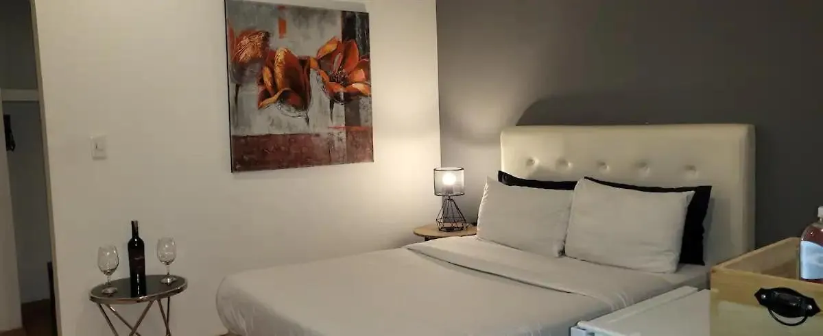 Glow Boutique Hotel Zona G Bogotá