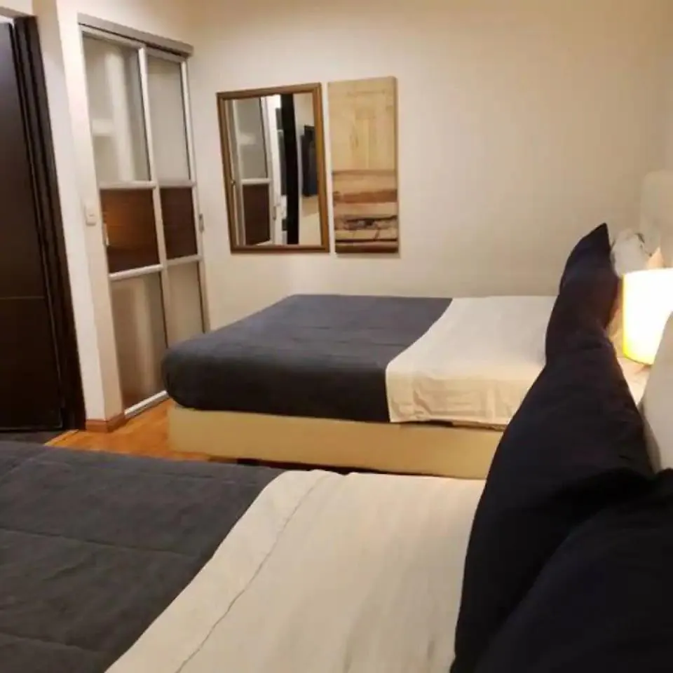 Glow Boutique Hotel Zona G Bogotá