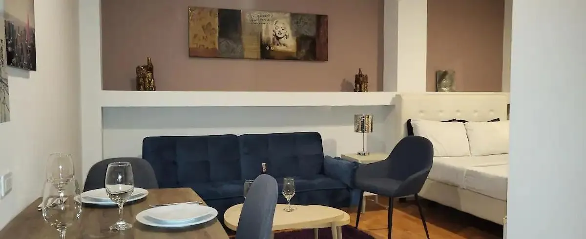 Glow Boutique Hotel Zona G Bogotá 4*,  Colombia