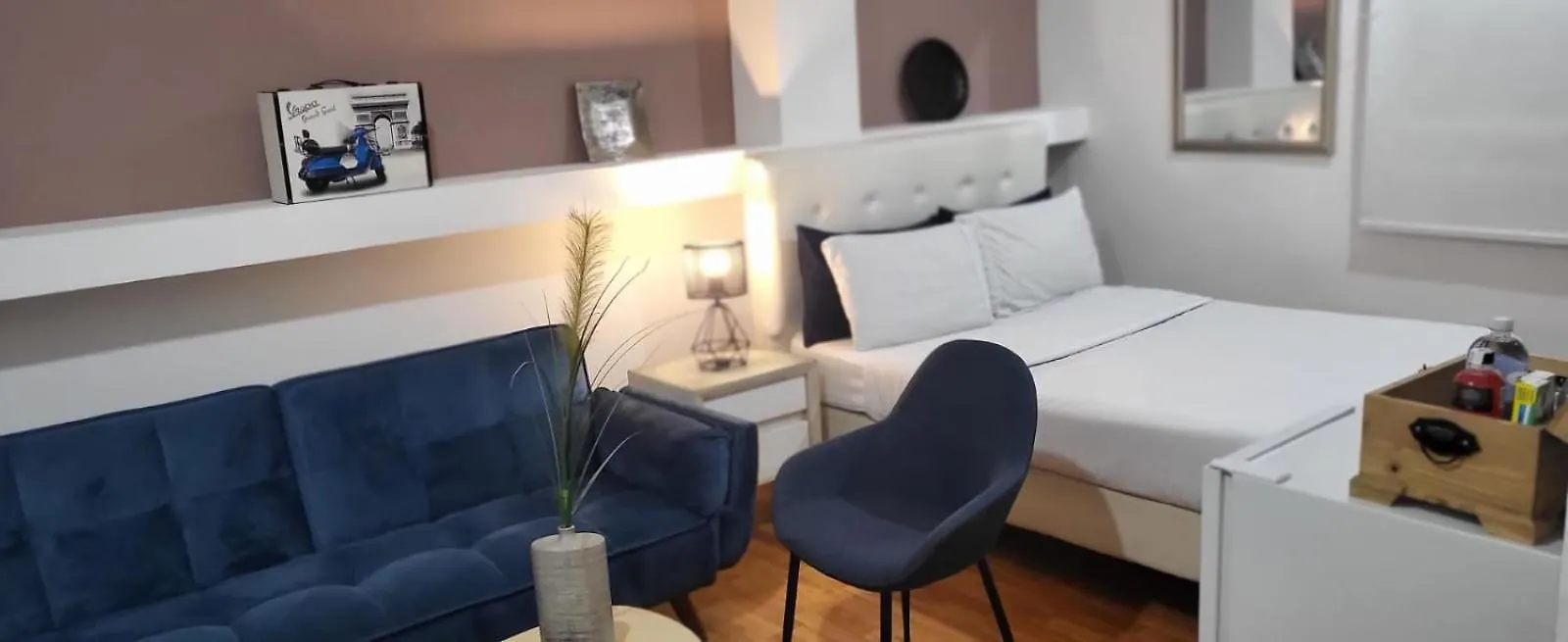 Glow Boutique Hotel Zona G Bogotá