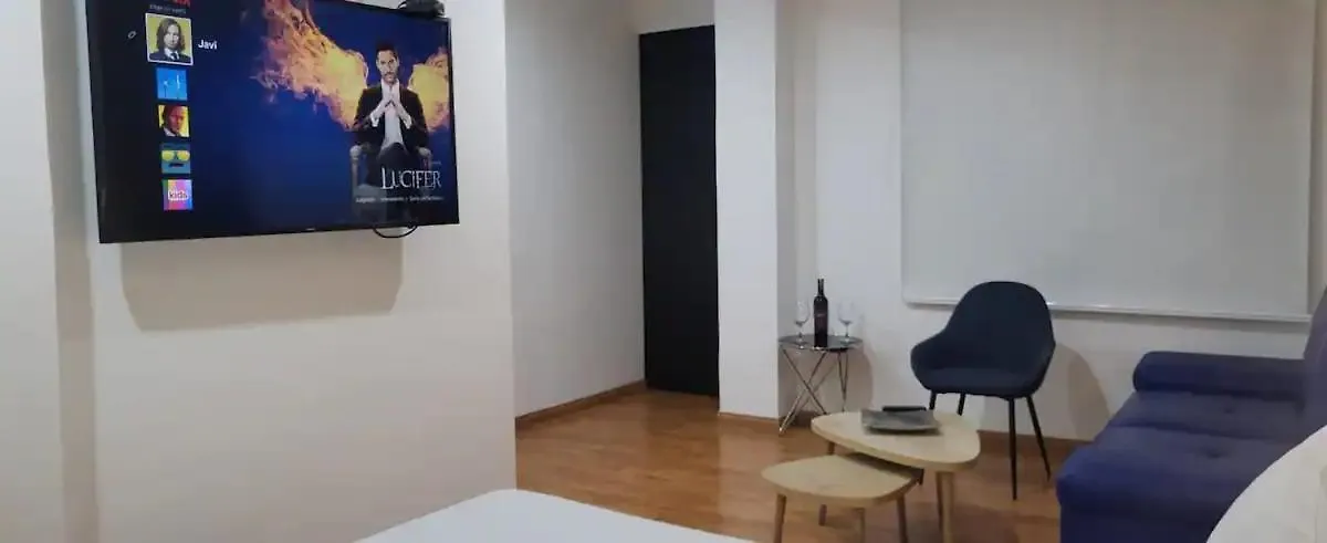 Glow Boutique Hotel Zona G 보고타