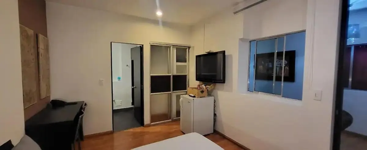 Glow Boutique Hotel Zona G Bogota