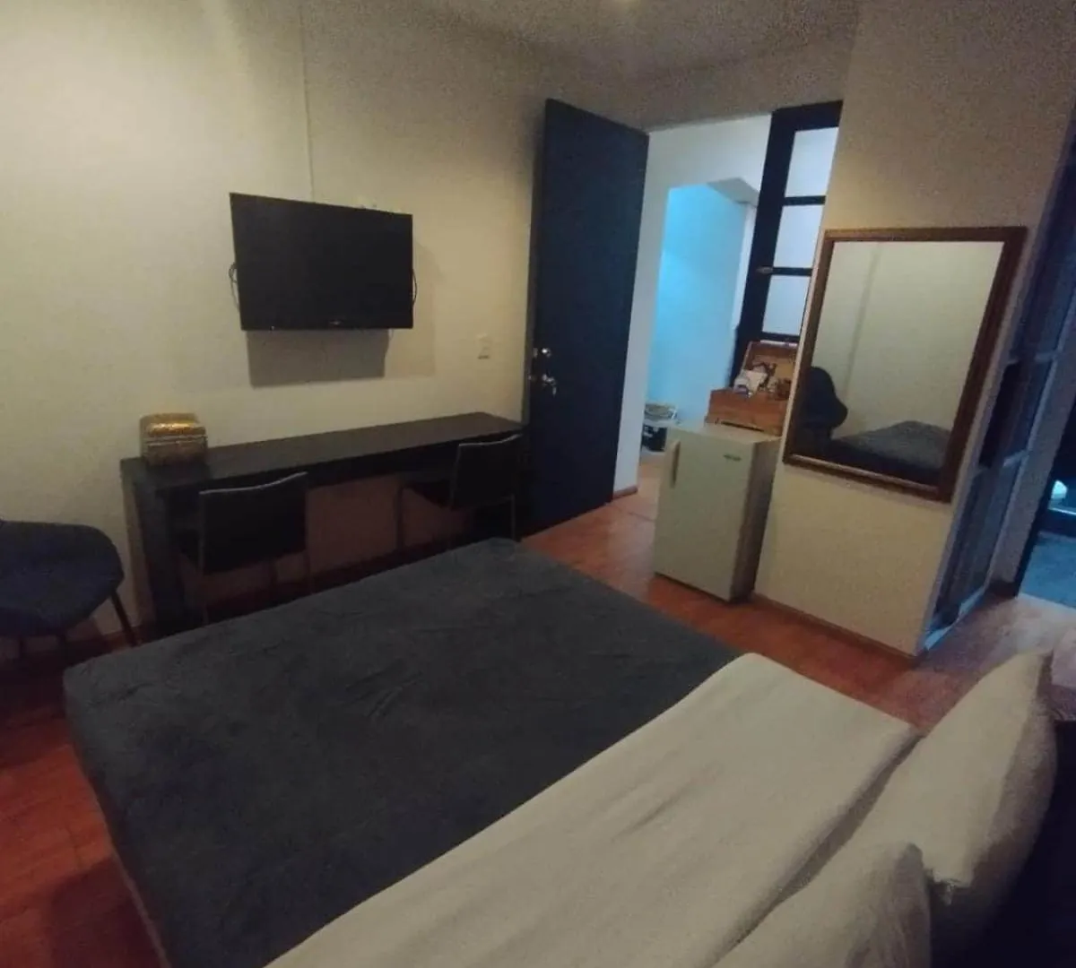 Glow Boutique Hotel Zona G 보고타