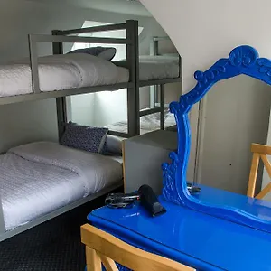 Cx Hostal