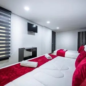 4* Hotel Boutique Markes