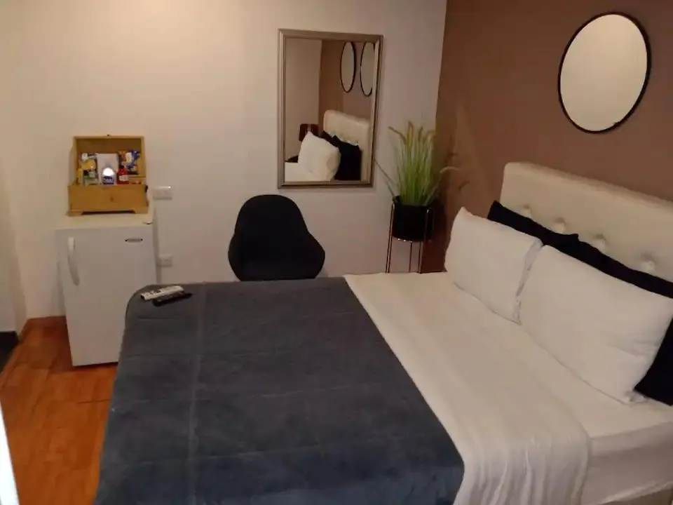 Glow Boutique Hotel Zona G Bogota