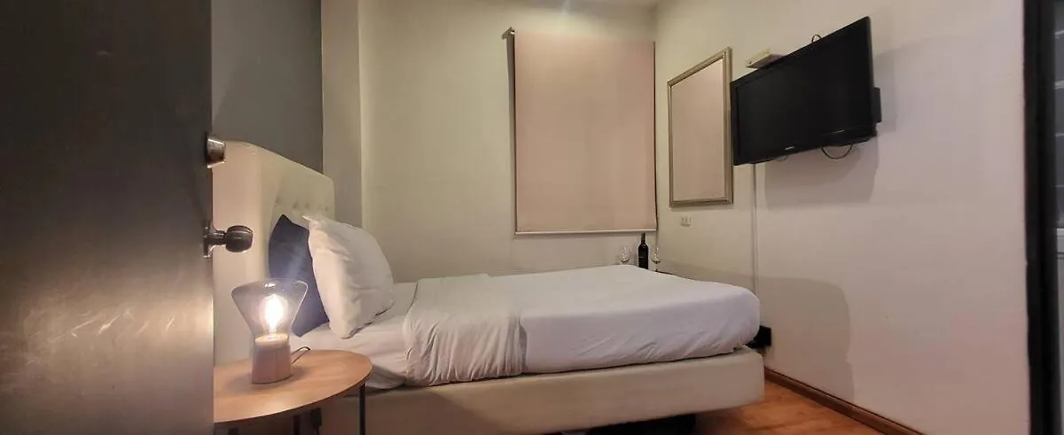 Glow Boutique Hotel Zona G Bogota