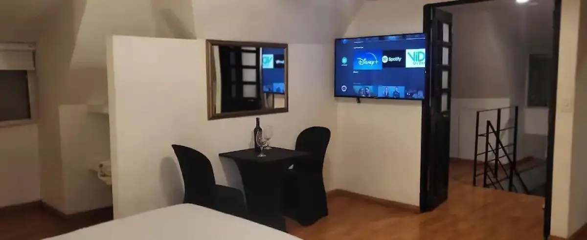 Glow Boutique Hotel Zona G Bogota